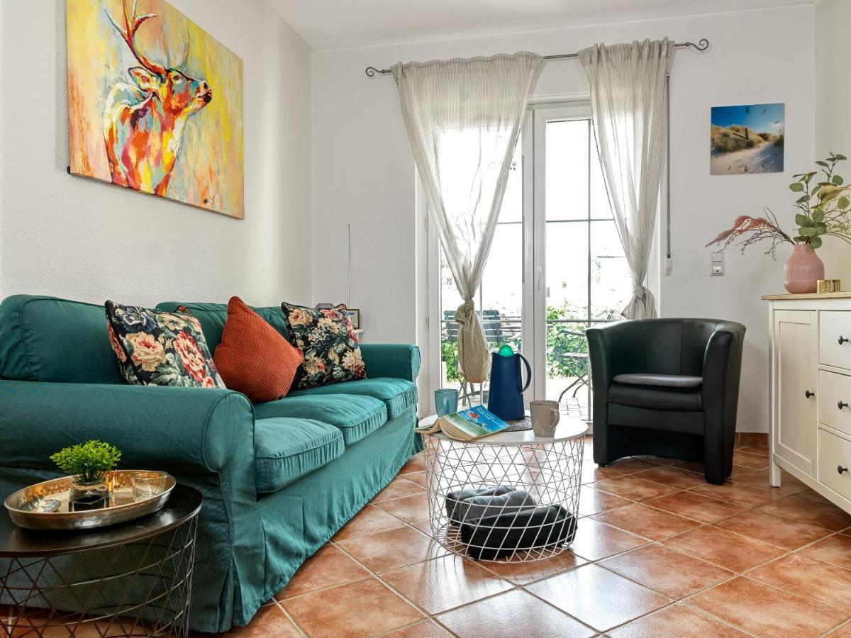 Family Oase Apartment Insel Poel Exterior photo