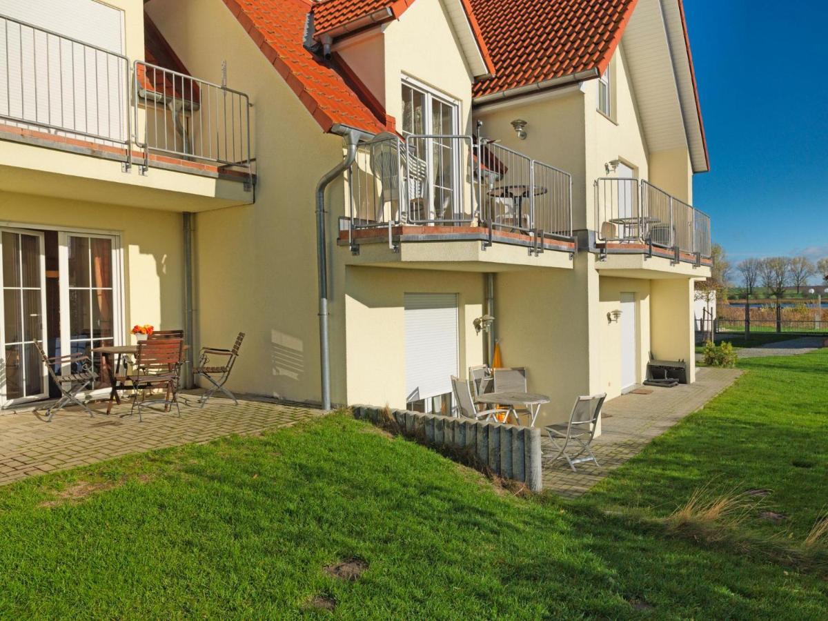 Family Oase Apartment Insel Poel Exterior photo